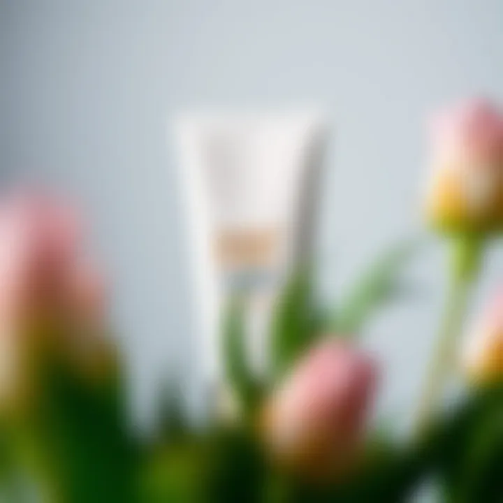 Choosing the right BB cream for different skin types