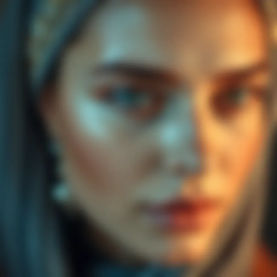 Bir Kızda Olması Gereken Bakım Ürünleri Introduction