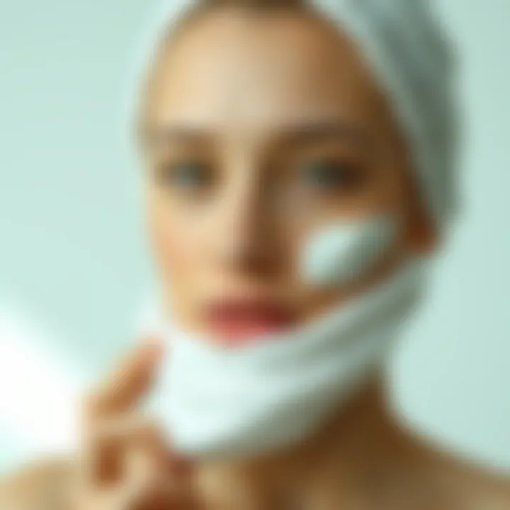 Important tips for using blemish cream