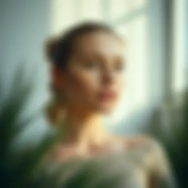 Benefits of using skin oils