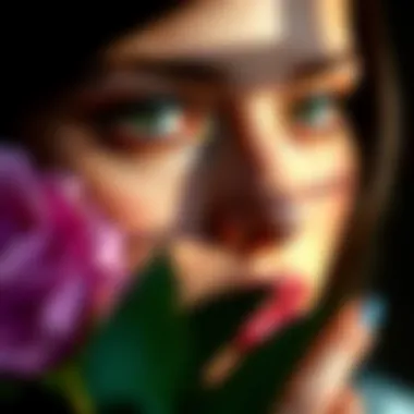 Common eye makeup mistakes to avoid