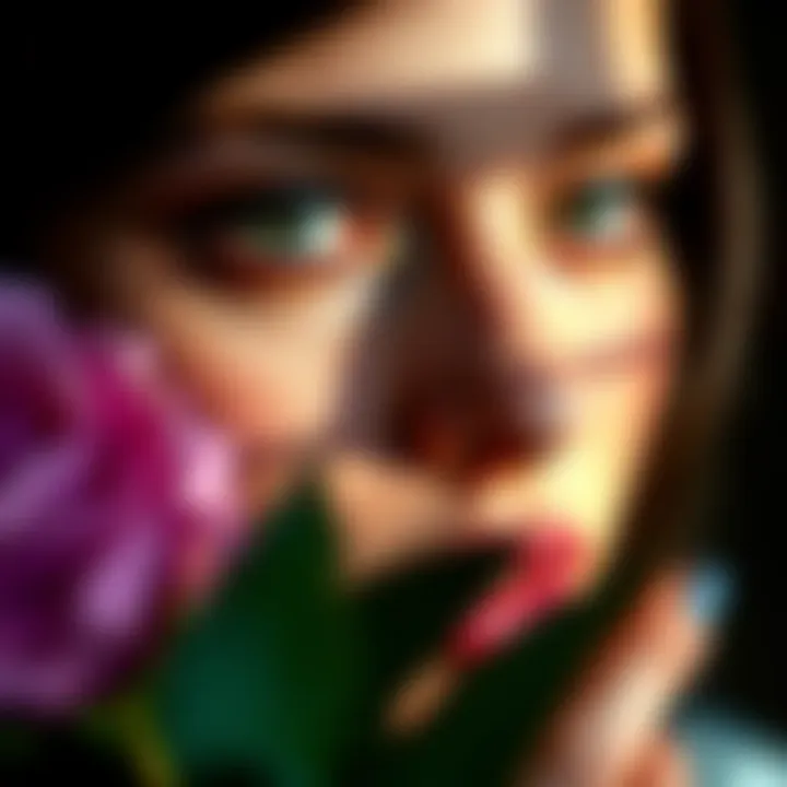 Common eye makeup mistakes to avoid