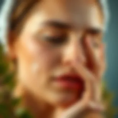 Natural remedies for acne