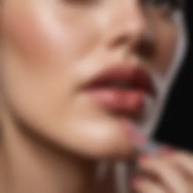 DIY Solutions for Lip Care DIY lip care solutions