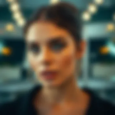 Beauty standards and beliefs