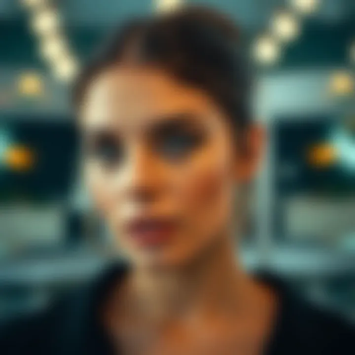 Beauty standards and beliefs