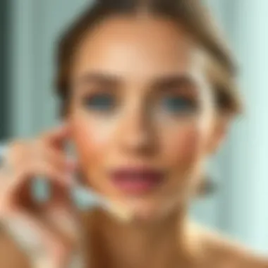 User reviews and feedback on Farmasi CC Cream