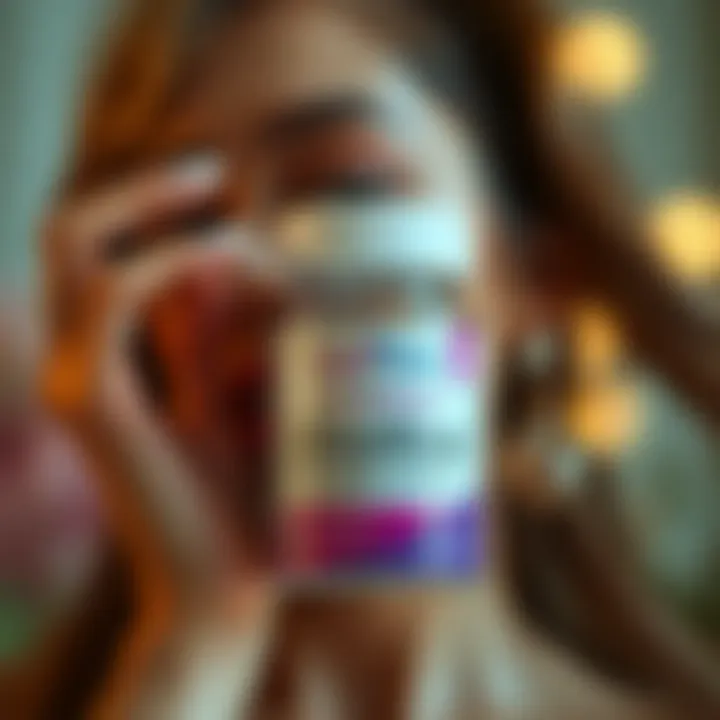 Glutathione supplementation options