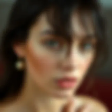 Hair care tips for burnt hair