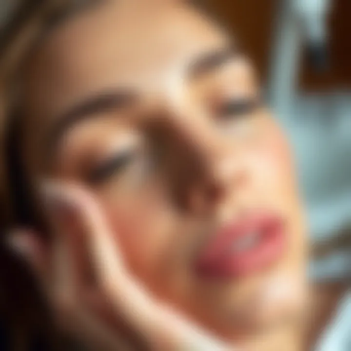 Dermatological treatment options