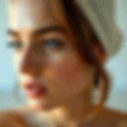 Healing techniques for scars