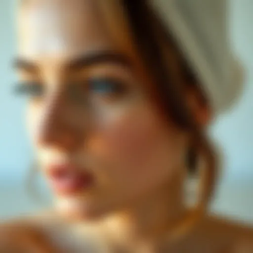 Healing techniques for scars