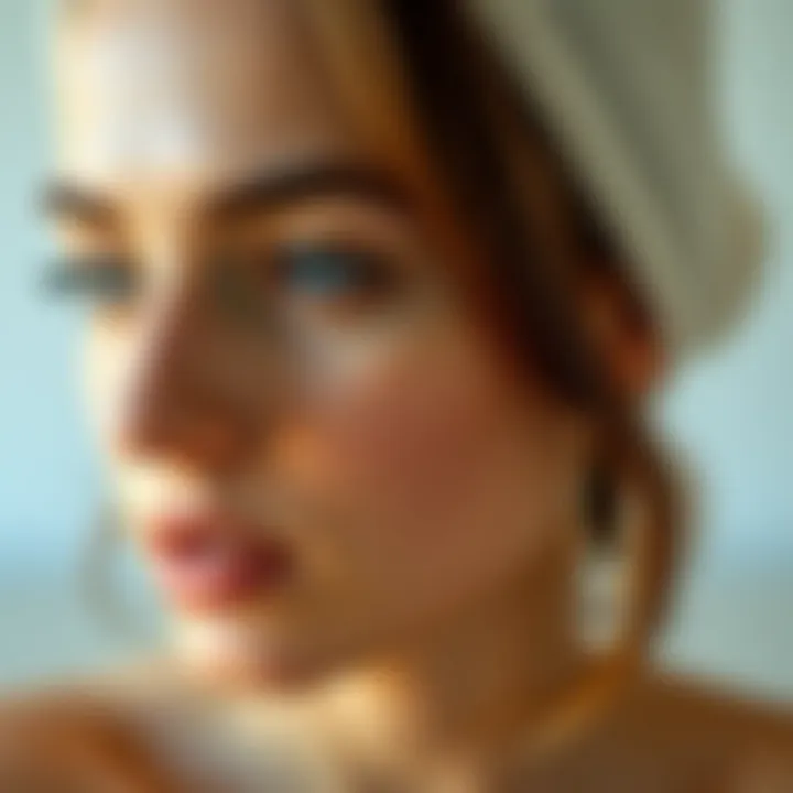 Healing techniques for scars