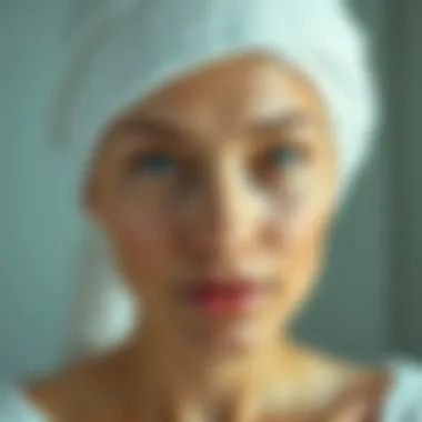 Preventive skin care practices