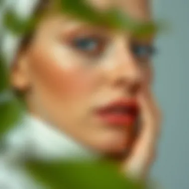 Healthy skin care routines to prevent bruising