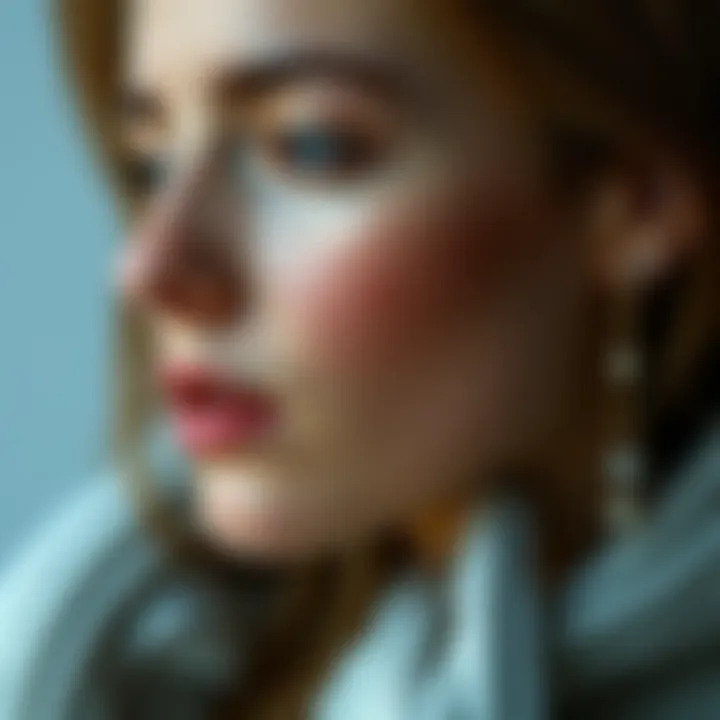 Treatment options for red bruises