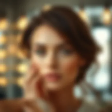 Tips for achieving a flawless finish with concealer