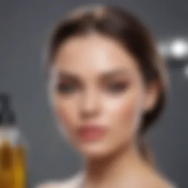 Balancing Oil Production for Healthier Hair Balancing oil production for healthier hair