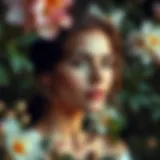 Natural ingredients for skin care