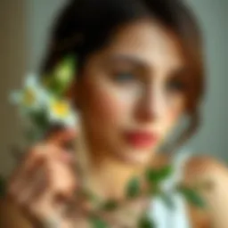 Natural skin whitening ingredients