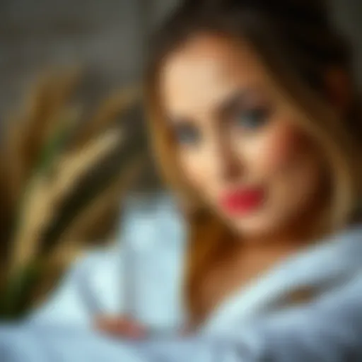 Nutritional benefits of rice water for hair care