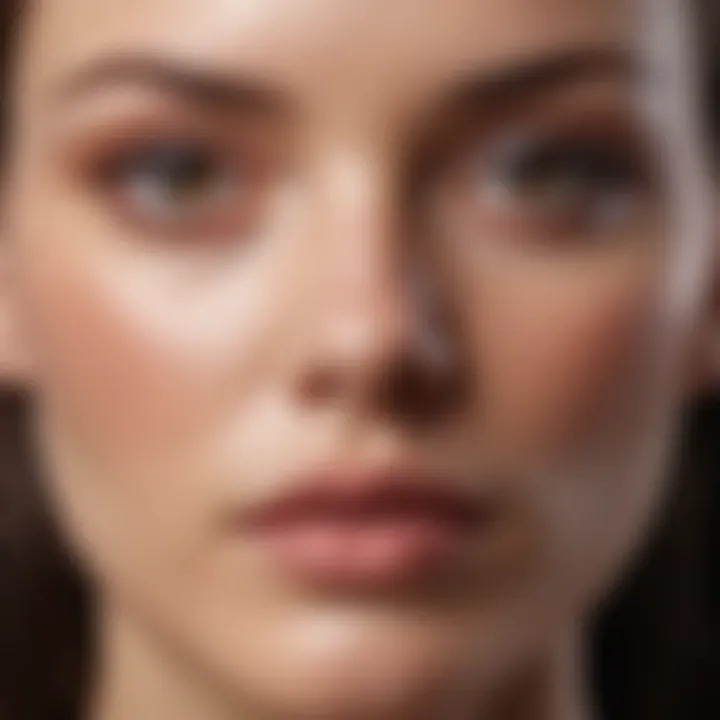 Natural remedies for skin care