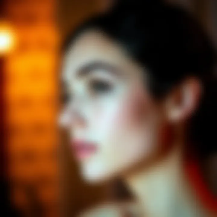 Effective acne treatment methods