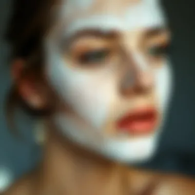 Potential risks of talc powder